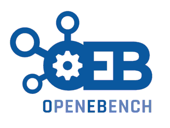 OpenEBench logo