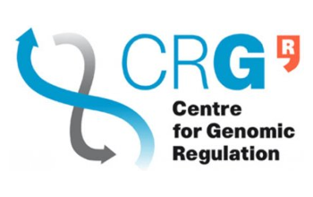 Centre for Genomic Regulation logo