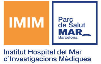 Institut Hospital del Mar d'Investigacions Mèdiques logo