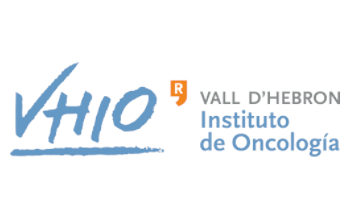 Vall d'Hebron Instituto de Oncología logo