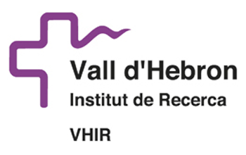 Vall d'Hebron Research Institute logo