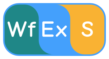 WfExS logo